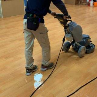 自動床洗浄機につけられる便利アイテムのご紹介 中堂薗 孝二のブログ