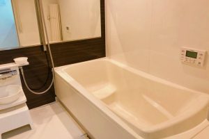 悩みが尽きない浴室…カビや水垢を予防するためにやるべきこと