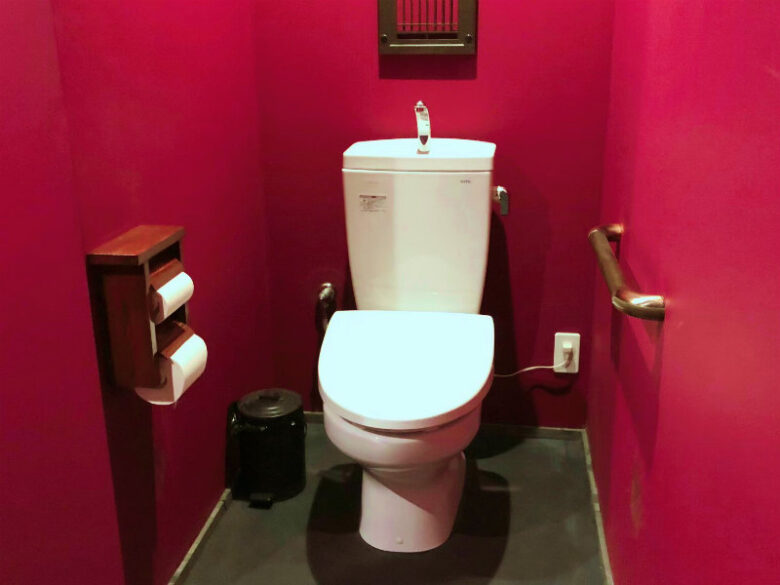 トイレが臭う！臭わない快適なトイレにするための6つの方法